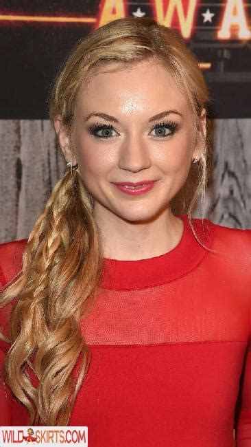 emily kinney nude|EMILY KINNEY Nude